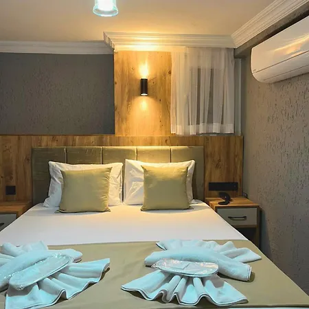 Yellow Bull * איסטמבול