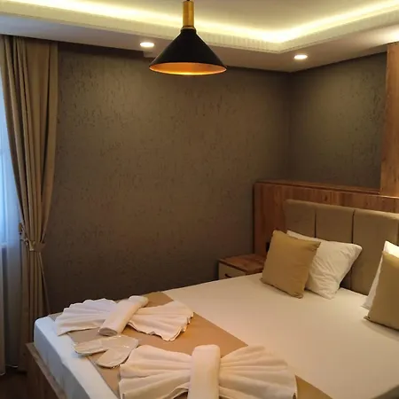 Yellow Bull בית אירוח