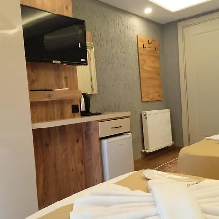 Yellow Bull * איסטמבול