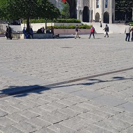 Ubytování v soukromí Yellow Bull *