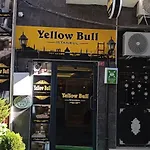 Yellow Bull 民宿 伊斯坦布尔