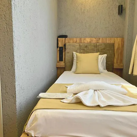 Accommodatie bij particulieren Yellow Bull