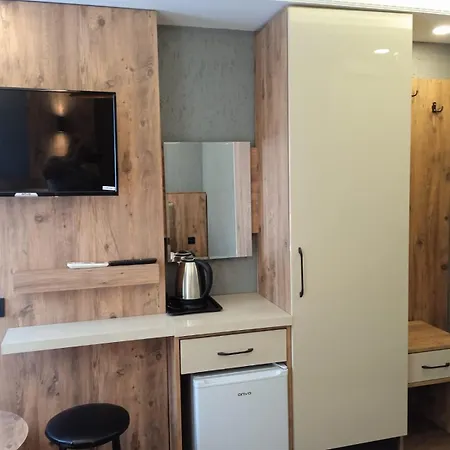 Yellow Bull Accommodatie bij particulieren *