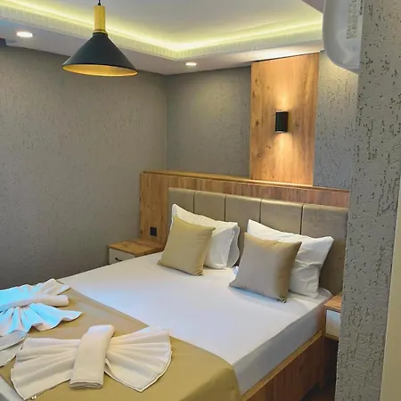 Accommodatie bij particulieren Yellow Bull *