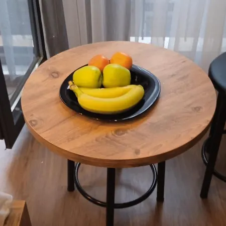 Homestay Yellow Bull Istanbul
