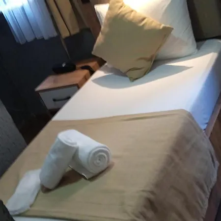 Yellow Bull Accommodatie bij particulieren