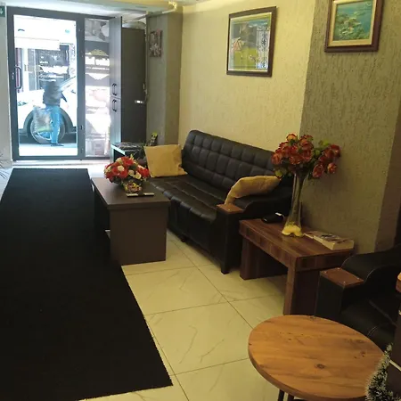 Alloggio in famiglia Yellow Bull