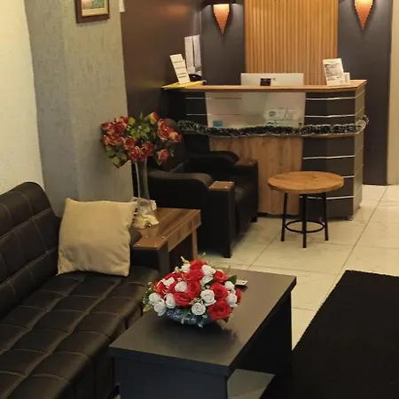 Yellow Bull Homestay