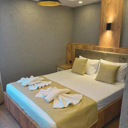 Accommodatie bij particulieren Yellow Bull Istanboel