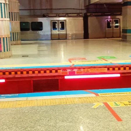 Yellow Bull Istanboel