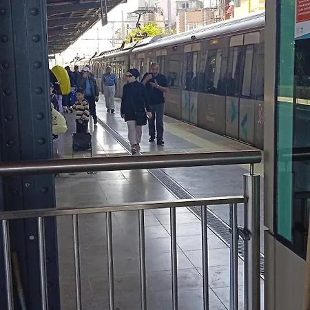 Yellow Bull Accommodatie bij particulieren Istanboel