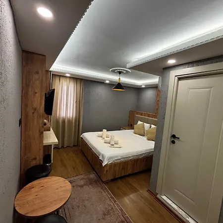 Yellow Bull Privatunterkunft Istanbul