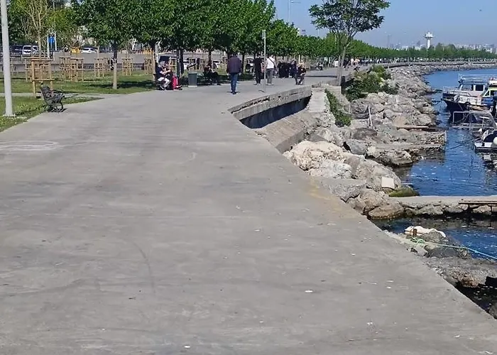 Yellow Bull איסטמבול