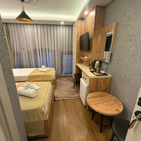 Yellow Bull منزل للإقامة اسطنبول