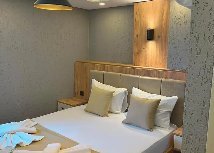 منزل للإقامة Yellow Bull *