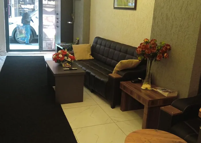 منزل للإقامة Yellow Bull