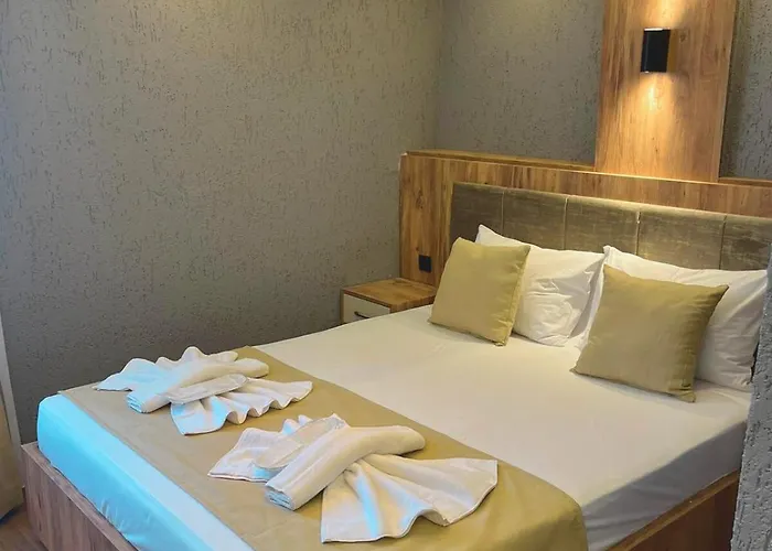 منزل للإقامة Yellow Bull اسطنبول